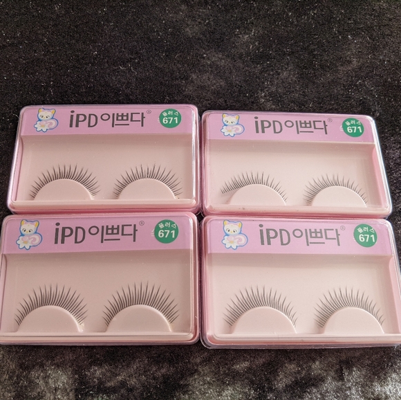 Other - False Eyelashes